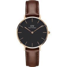 Daniel Wellington SIEVIEŠU PUKSTENIS, klasiskais Sheffield Lady DW00100169 (zw508b)