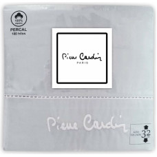 Pierre Cardin Мешок Nordic без наполнения Pierre Cardin ARCADIA Серый 105 кровать