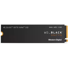 Western Digital Cietais Disks Western Digital SN770 2 TB SSD