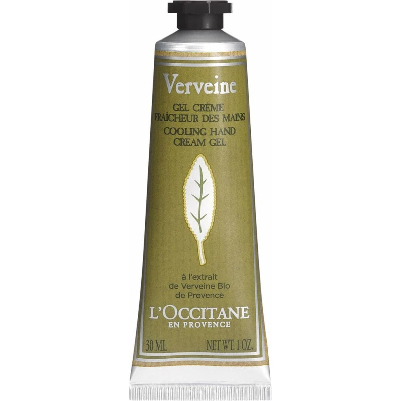 L'occitane Roku krēms L'occitane Verveine 30 ml