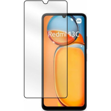 Pccom Mobila Telefona Ekrāna Aizsargierīce PcCom Redmi 13C Xiaomi