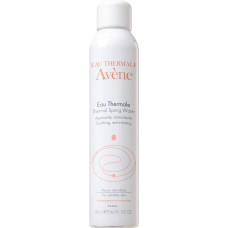 Avène Термальная вода Avene Eau Thermale