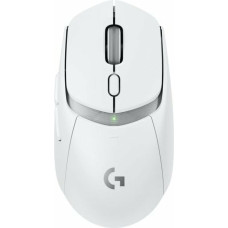 Logitech Pele Logitech 910-007208 Balts (1 gb.)