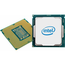 Intel Procesors Intel BX80708E2374G LGA 1200