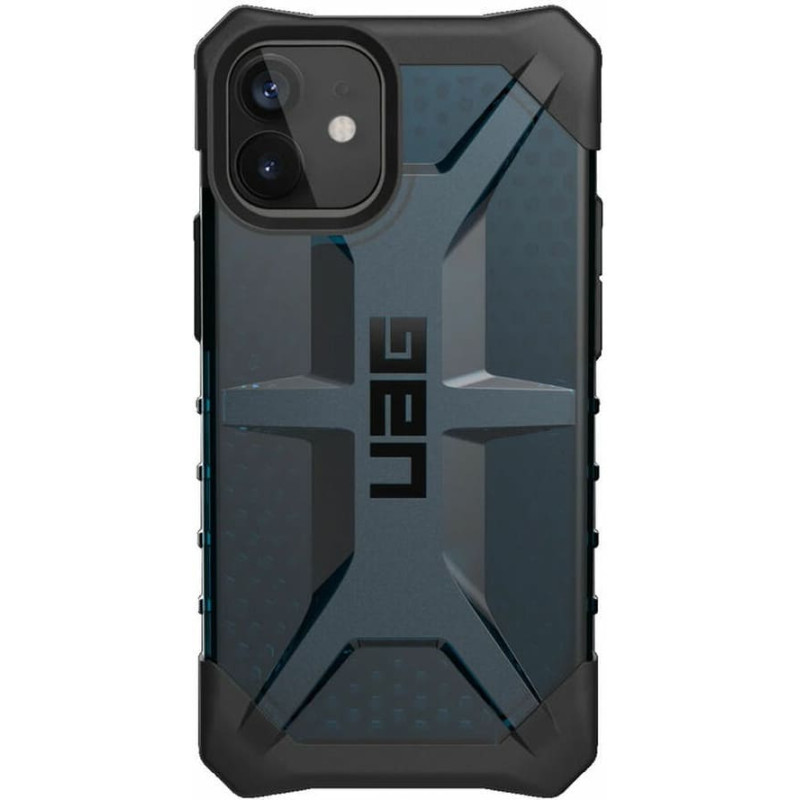 UAG Pārvietojams Pārsegs UAG Plasma Melns iPhone 12 Mini