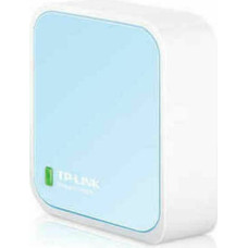 Tp-Link Rūteris TP-Link TL-WR802N