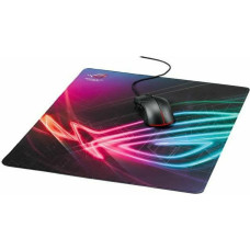 Asus Neslīdošs paklājs Asus ROG Strix Edge Daudzkrāsains