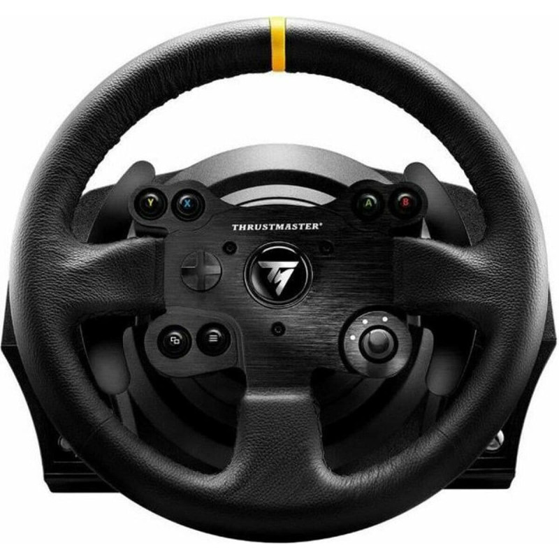 Thrustmaster Stūres rats Thrustmaster 4460133 Melns PC,Xbox One Spēles