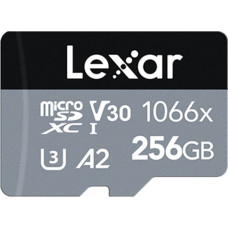 Lexar Micro SD karte Lexar LMS1066256G-BNANG 256 GB