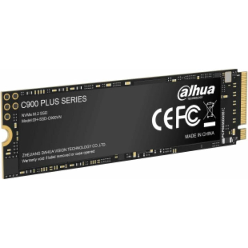 Dahua Cietais Disks Dahua SSD-C900VN256G 256 GB 256 GB SSD