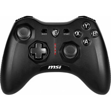 MSI Spēles Kontrole MSI Force GC20 V2 Melns