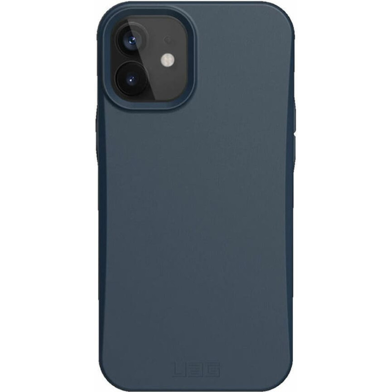 UAG Pārvietojams Pārsegs UAG Outback iPhone 12 Mini Zils