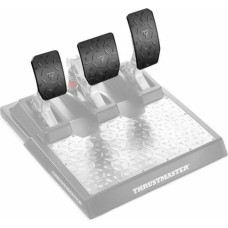 Thrustmaster Подставка для игровых руля и педалей Thrustmaster 4060165 Чёрный Гейминг Резина