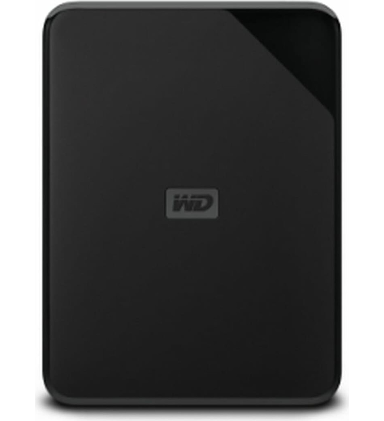 Western Digital Ārējais cietais disks Western Digital WDBJRT0040BBK-WESN 4 TB HDD