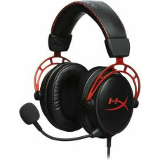 Hyperx Austiņas ar Mikrofonu Hyperx HyperX Cloud Alpha