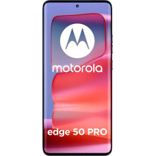 Motorola Viedtālruņi Motorola Edge 50 Pro 6,67