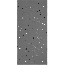 Happyfriday Vannas dvielis HappyFriday Blanc Constellation Daudzkrāsains 70 x 150 cm