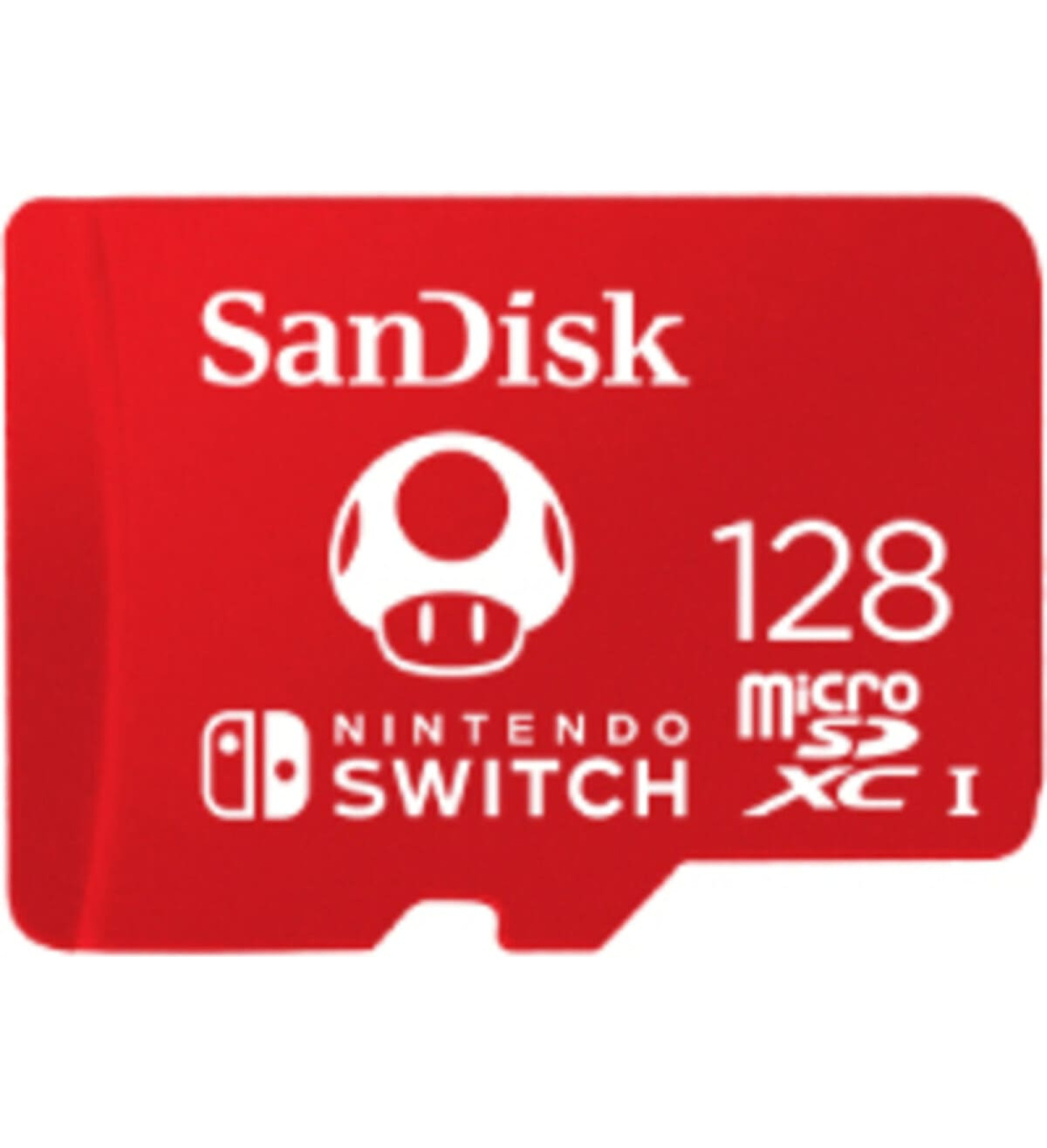 Sandisk Micro SD karte SanDisk SDSQXAO-128G-GNCZN 128 GB