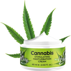 Nuei Cosmetics Of The Night Ķermeņa eļļa Nuei Cosmetics of the Night 60 ml Cannabis