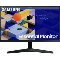 Samsung Monitors Samsung LS27C312EAUXEN Full HD 27