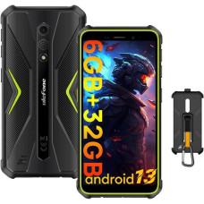 Ulefone Viedtālruņi Ulefone Armor X12 5,45