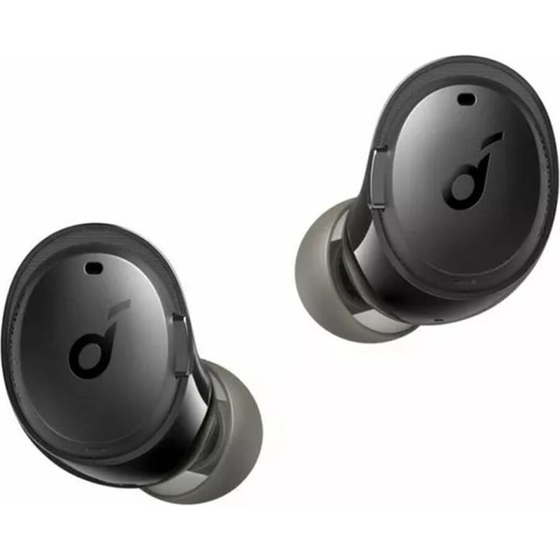 Soundcore Austiņas In-ear Bluetooth Soundcore DOT 3I V2 Melns