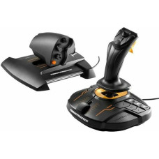 Thrustmaster Spēles Kontrole Thrustmaster T-16000M FCS Hotas Melns