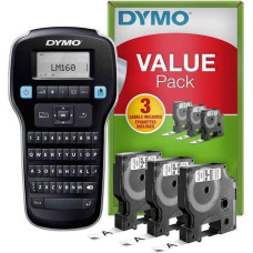 Dymo Портативная электронная линейка Dymo LM160