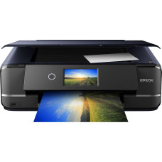 Epson Мультифункциональный принтер Epson C11CH45402 28 ppm LAN WiFi