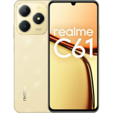 Realme Viedtālruņi Realme REALME C61 6,7