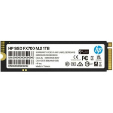 HP Жесткий диск HP FX700 1 TB SSD