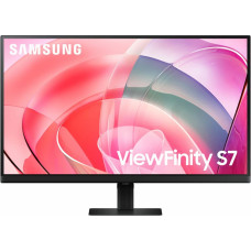 Samsung Игровой монитор Samsung LS27D700EAUXEN 4K Ultra HD 27