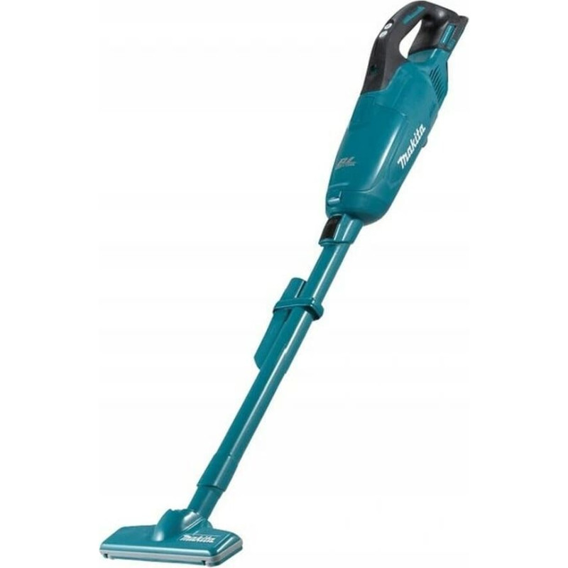 Makita Bezvadu Putekļu Sūcējs Makita DCL282FZ Zils 60 W