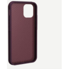 UAG Pārvietojams Pārsegs UAG Anchor iPhone 12 Mini Aubergine