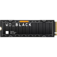 Western Digital Жесткий диск Western Digital SN850X 2 TB SSD