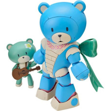 Bandai Rotaļu figūras Bandai BEARGGUY OHANA & ALOHARO SET Moderns