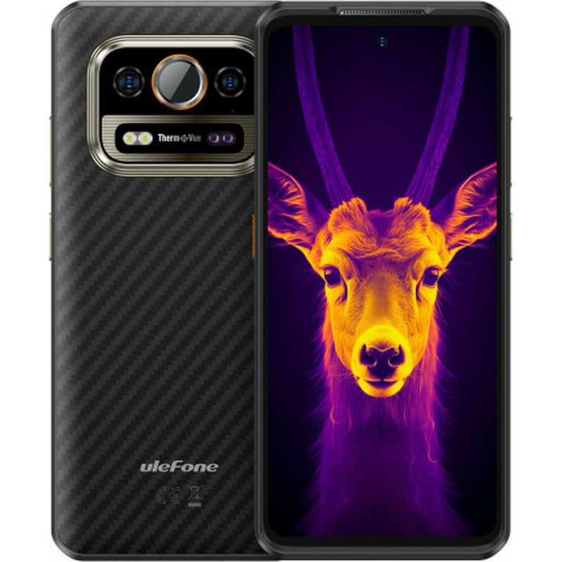 Ulefone Viedtālruņi Ulefone ARMOR 25T PRO