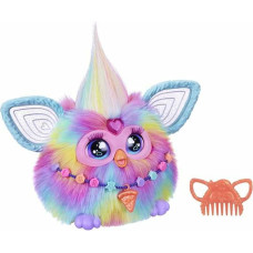 Hasbro Interaktīvs Mājdzīvnieks Hasbro Furby Tie Dye 13 x 23 x 23 cm