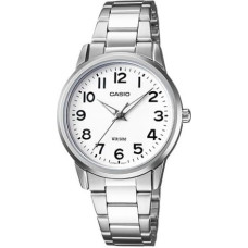 Casio ЧАСЫ ЖЕНСКИЕ LTP-1303D-7BVDF (zd591d) + КОРОБКА