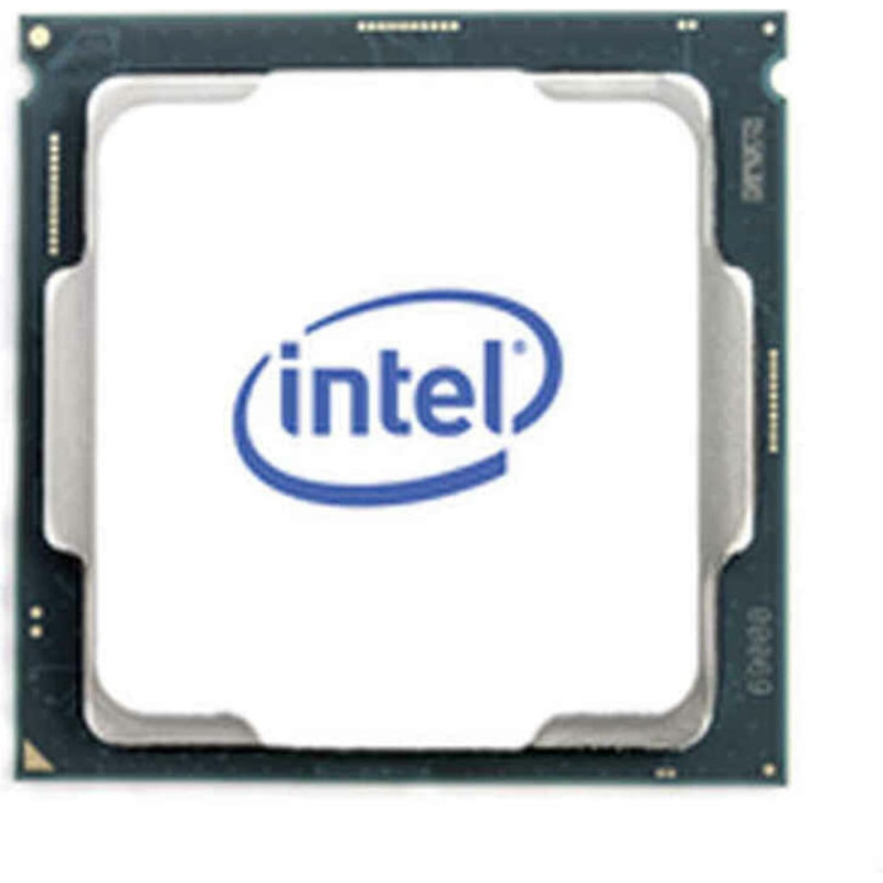 Intel Procesors Intel i9-10920X LGA 2066