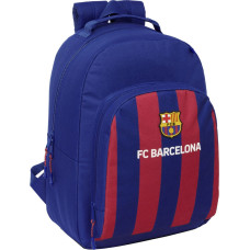 F.c. Barcelona Skolas soma F.C. Barcelona 24/25 Sarkanbrūns Tumši Zils 32 x 42 x 15 cm