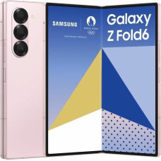 Samsung Viedtālruņi Samsung Galaxy Z Fold 6 7,6