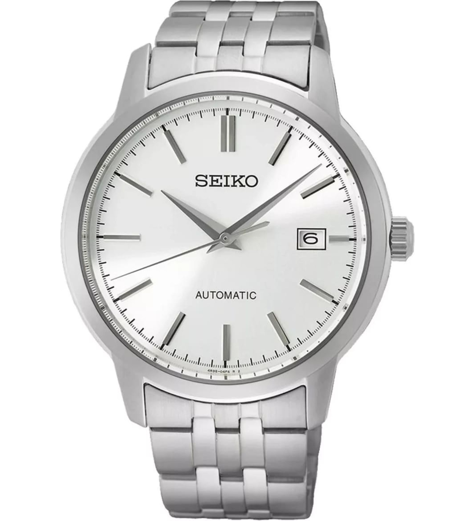 Seiko Vīriešu pulkstenis SRPH85K1 + BOX