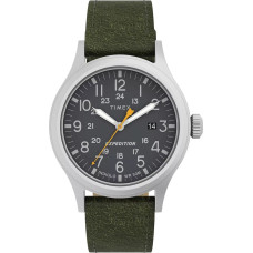 Timex VĪRIEŠU PULKSTENIS Expedition Scout TW4B22900 (zt106m)