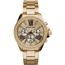 Michael Kors ЖЕНСКИЕ ЧАСЫ MK6095 WREN (zm593a)