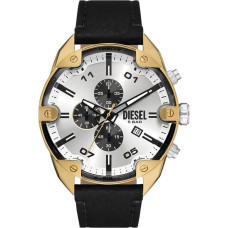 Diesel МУЖСКИЕ ЧАСЫ Spiked Chronograph DZ4671 + КОРОБКА