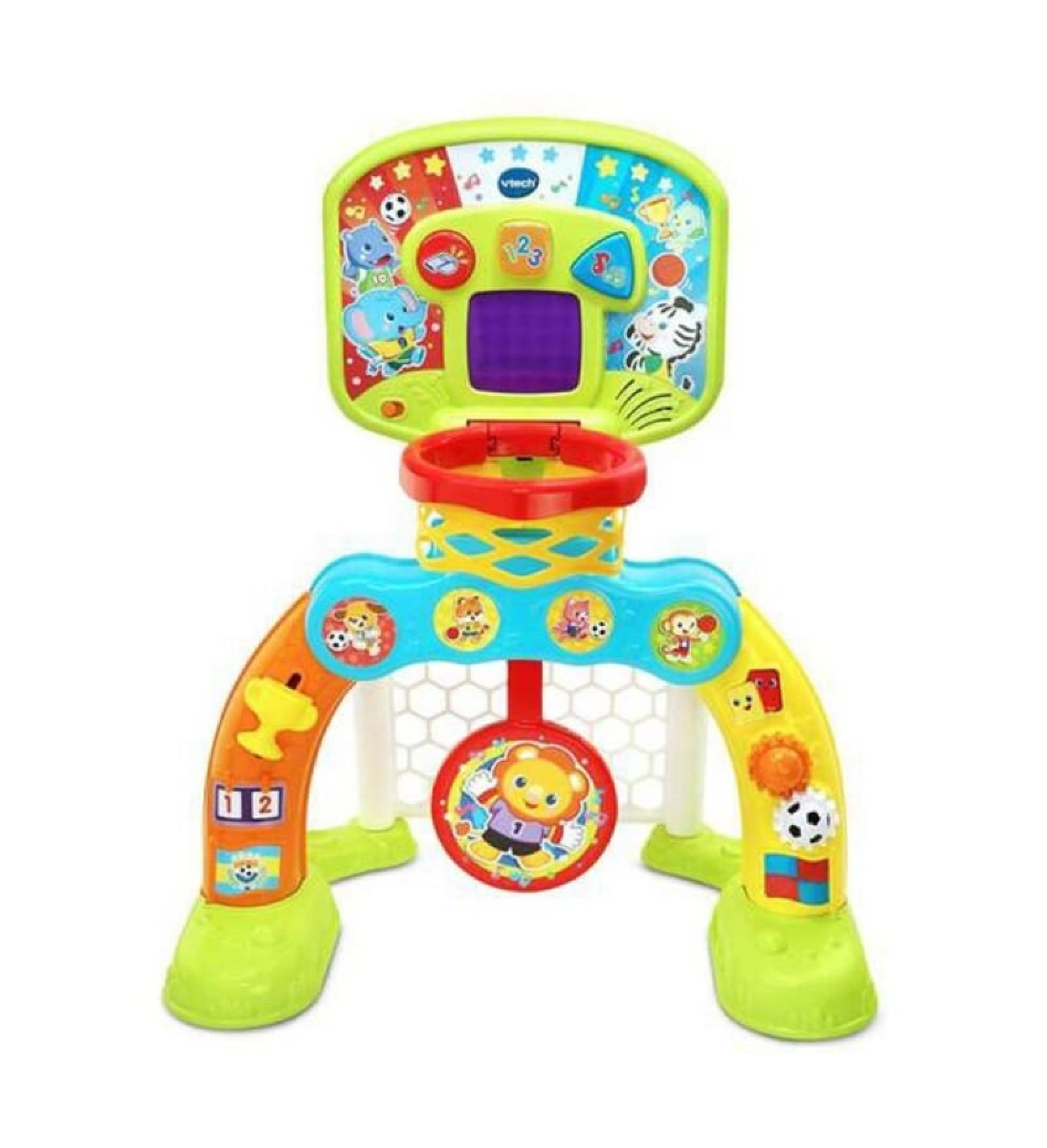 Vtech Aktivitātes centrs Basket-Gol Vtech (ES)