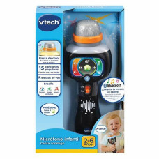 Vtech Karaoke Mikrofonu Vtech Sing with me! (ES)