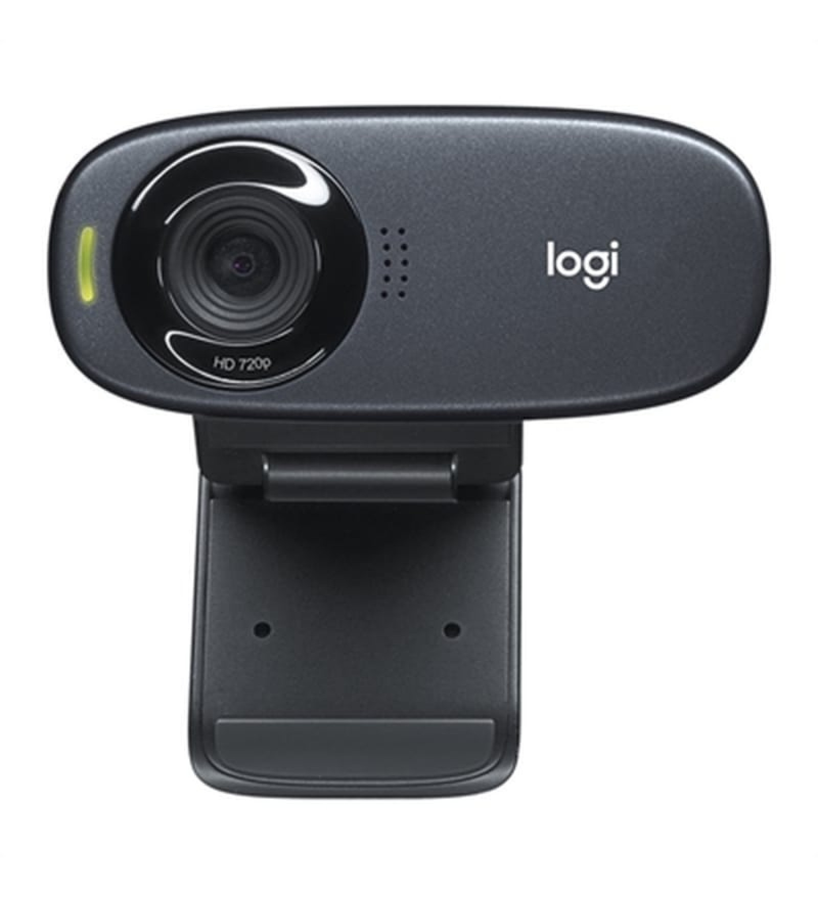 Logitech Tīmekļa Kamera Logitech C310 720p