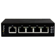 Startech Slēdzis Startech IES51000 2 Gbps